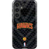NBA Atlanta Hawks Team Jersey Galaxy S25 Impact Case